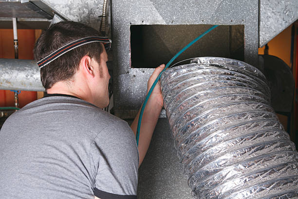 Best HVAC System Cleaning in Lakeport, TX